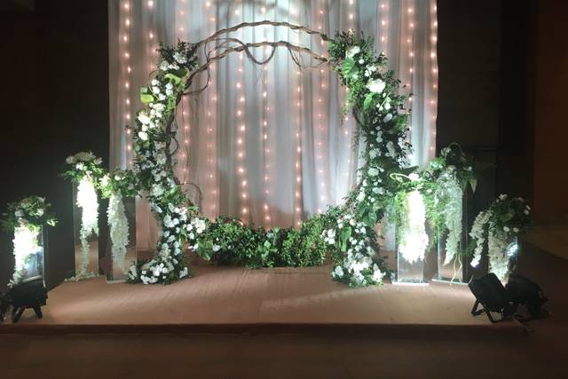 Bon Evento, Andheri West 3