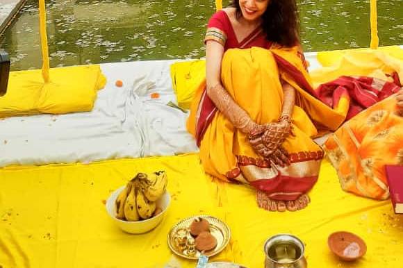 Meraki Events By Surabhi 4