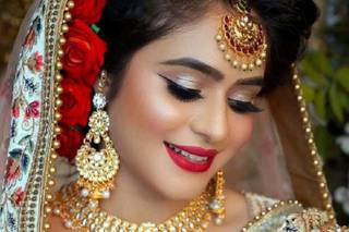 Mandy Makeup Artist - 1