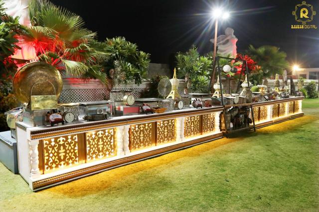 Imperial Garden, Faridabad - 1