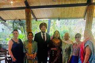 The Perfect Knot - 6