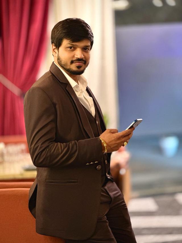 Studio Manan - 2