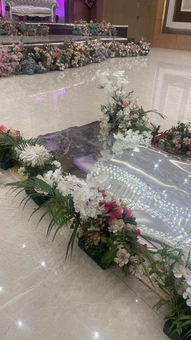 Glam Sham Events - 4
