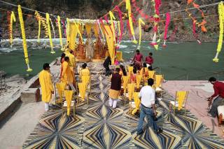 Simply Heaven Rishikesh - 8