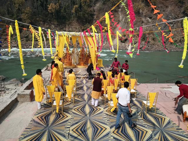 Simply Heaven Rishikesh - 1