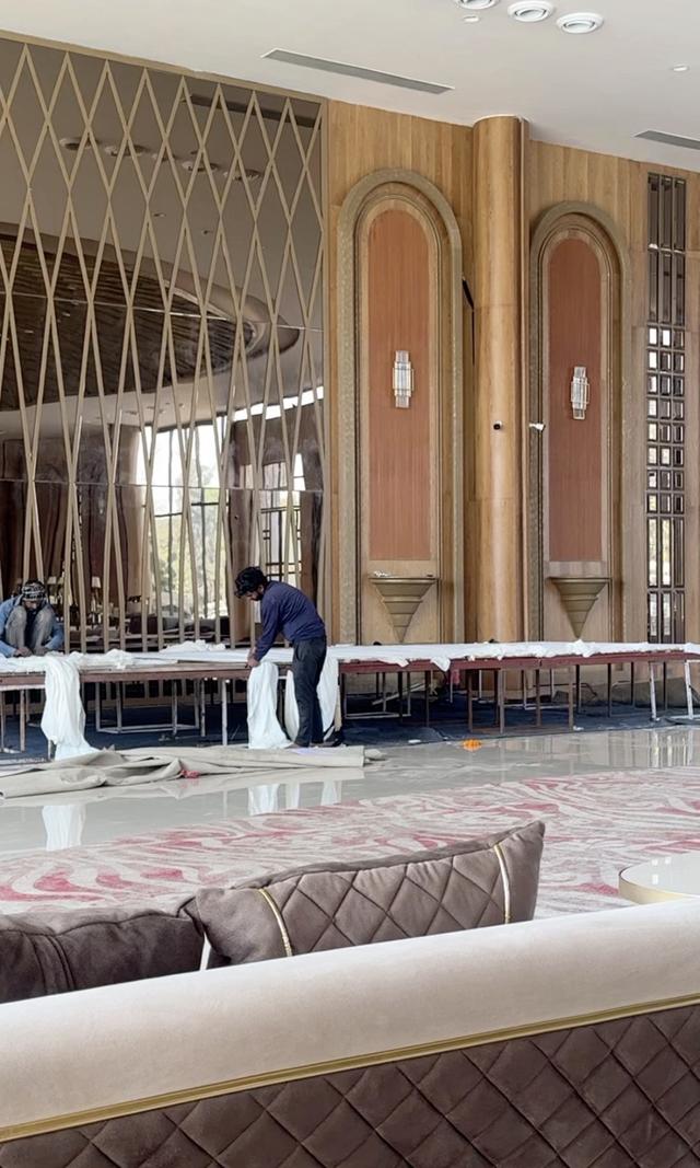 Omnia Convention Centre by Tivoli - 3