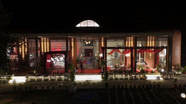 The Solluna Resort - 3
