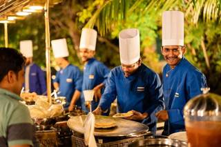 Sri Hariharasuta Catering Services - 4