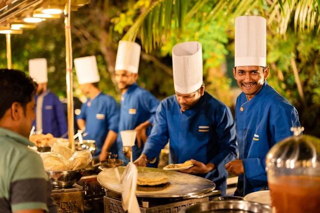 Sri Hariharasuta Catering Services - 2