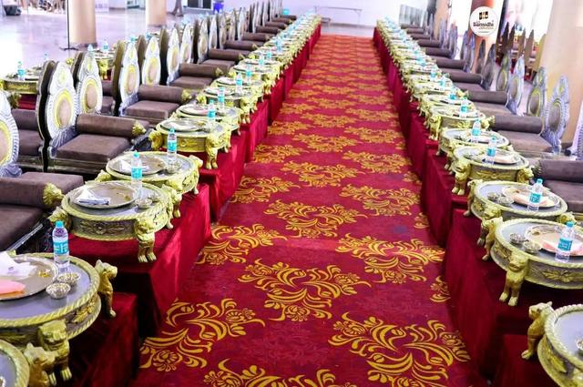 Sri Hariharasuta Catering Services - 1