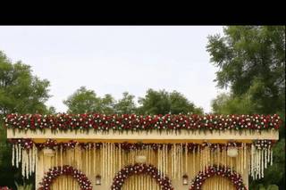 Royal Tent House - 1