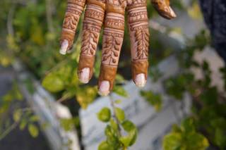 Shanti Mehendi Academy - 5