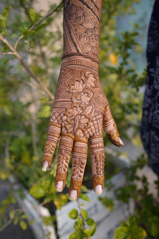 Shanti Mehendi Academy - 1