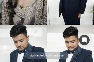 Blushing Bride, Patna - 5