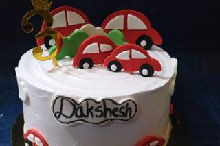 Cakeitarian - 10