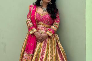 Payal NH Makeovers - 8