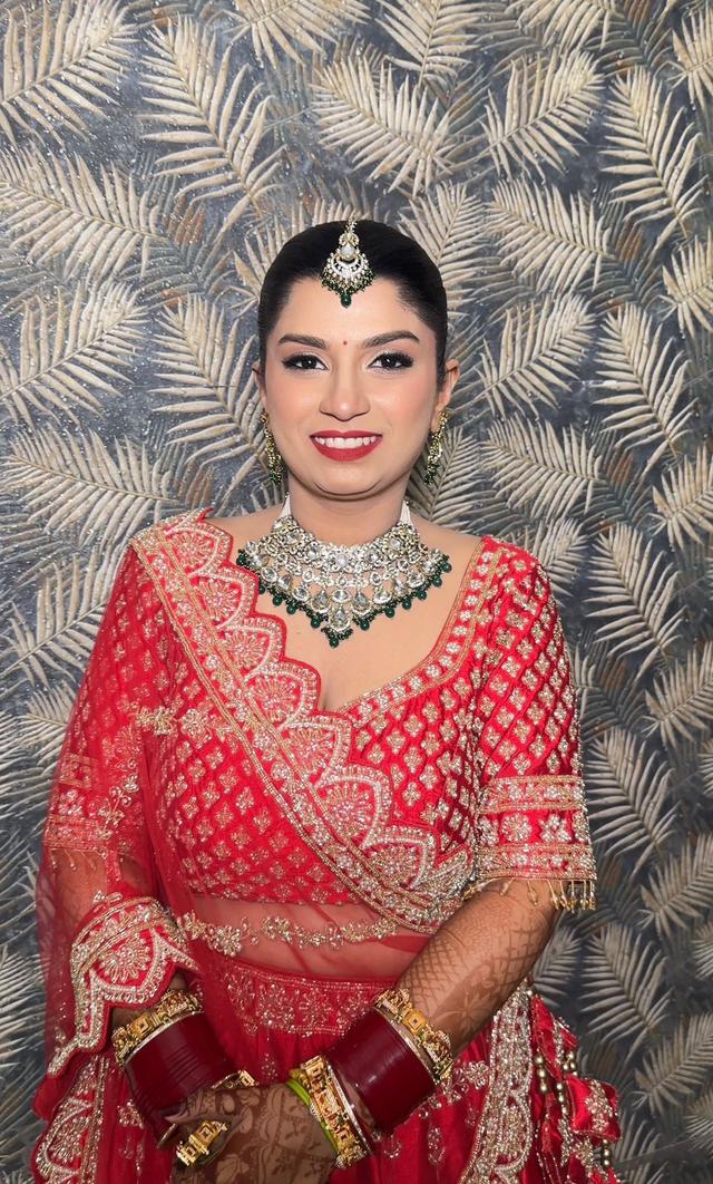 Payal NH Makeovers - 2