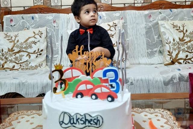 Cakeitarian 2