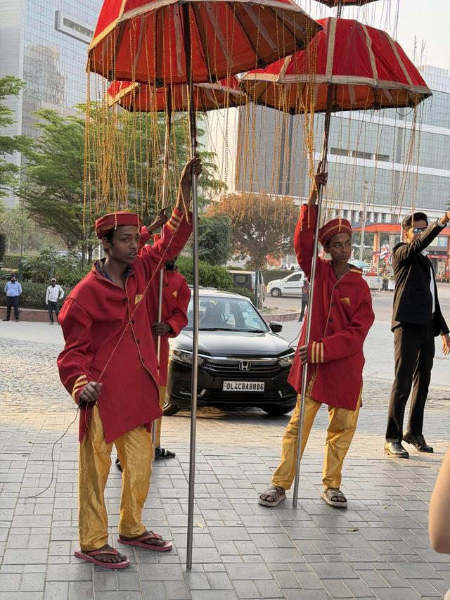 Chawla Band - 2