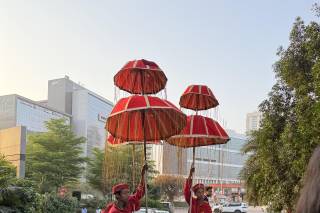 Chawla Band - 7