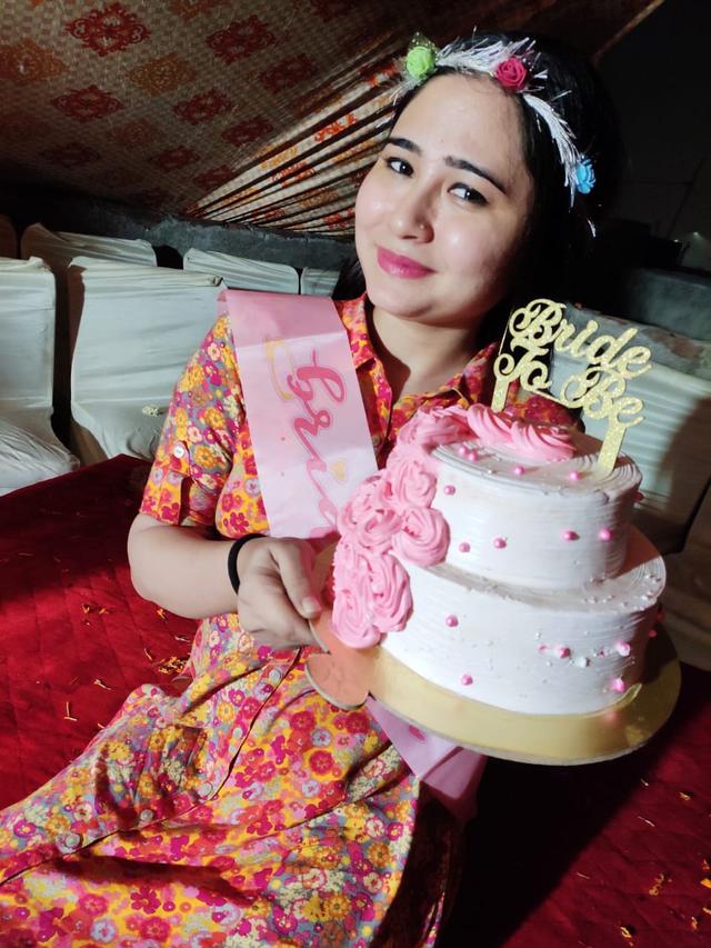 Cakeitarian - 2