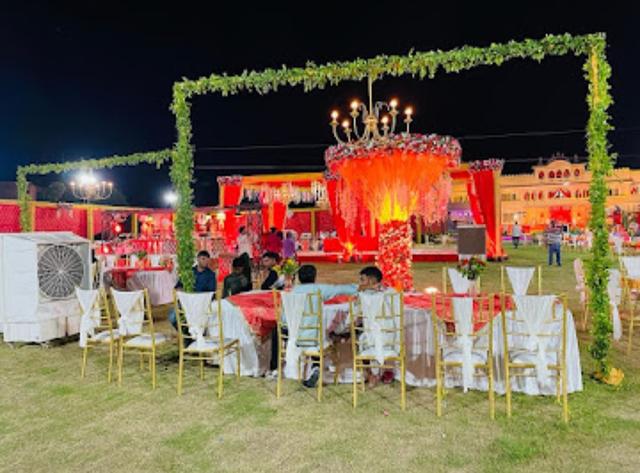 Perfect Wedding Planners - 3