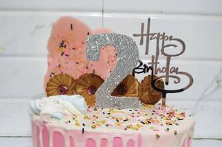 Cakeitarian - 6