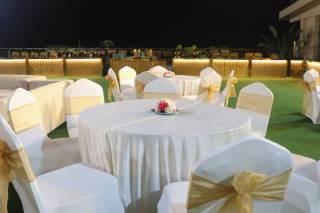 Antariksh Banquet Hall - 5