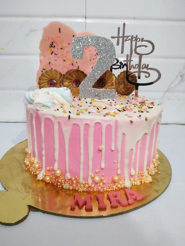 Cakeitarian - 1