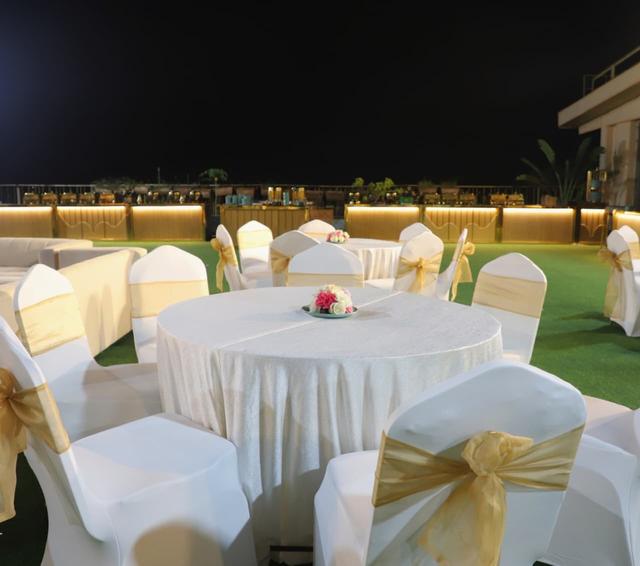 Antariksh Banquet Hall - 2