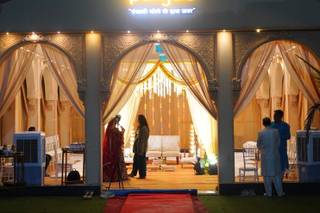 Antariksh Banquet Hall - 6