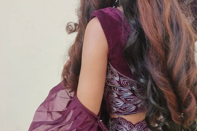 Makeup Artist Mamta Khiyani 3