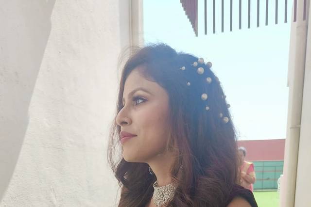 Makeup Artist Mamta Khiyani 4