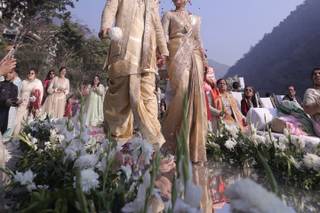 Summit By The Ganges Resort & Spa - 8