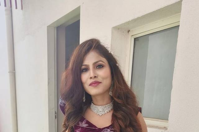 Makeup Artist Mamta Khiyani 5