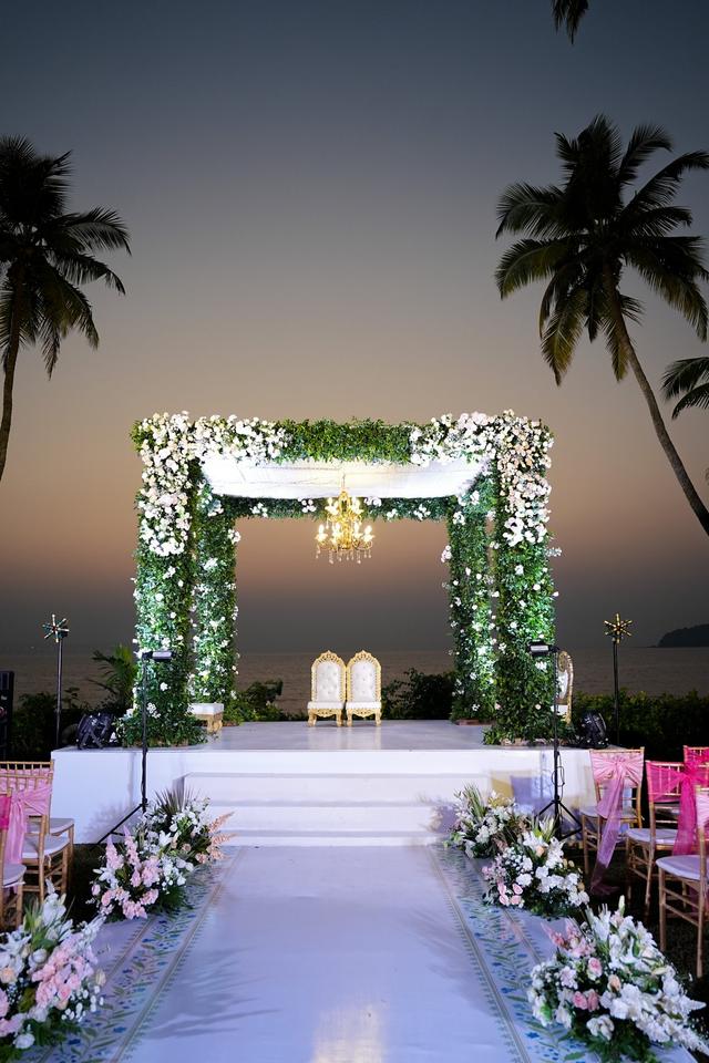 Dream Decor Events, Panaji - 2