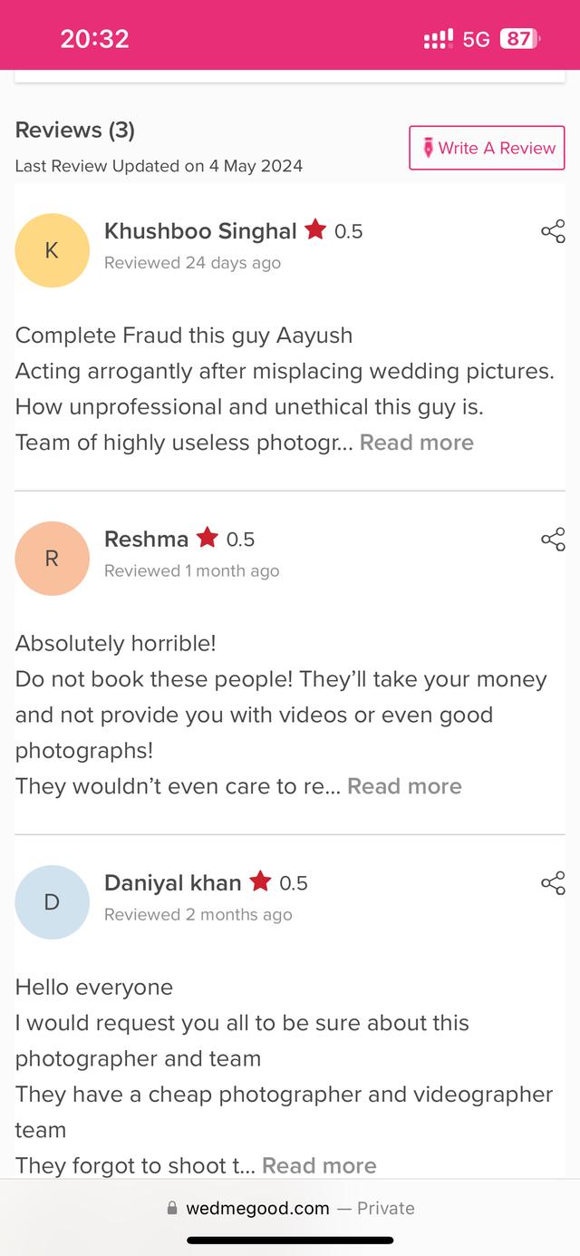 Crescent Studios, Lajpat Nagar - 1