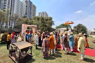 The Event Grove - 12