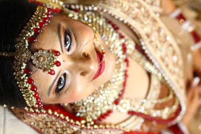 Makeup by Kiran, Mumbai 1