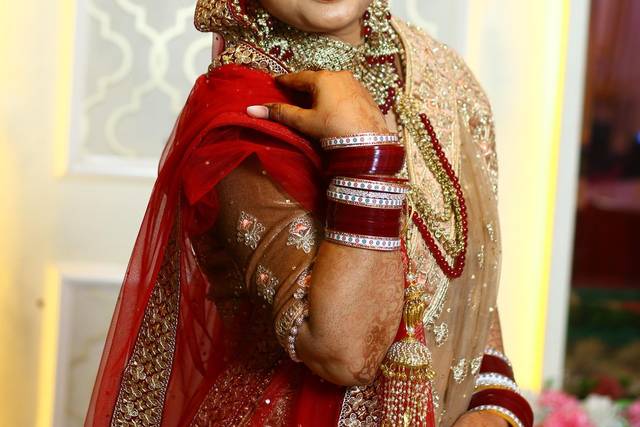 Makeup by Kiran, Mumbai 3
