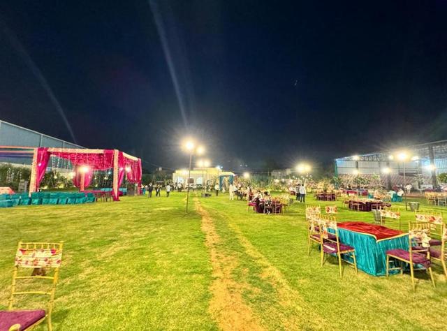 GoBravo Grandeur Gurgaon - 1