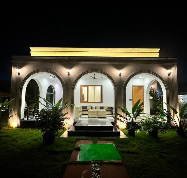 GoBravo Grandeur Gurgaon - 2