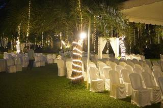 The Event Grove - 10