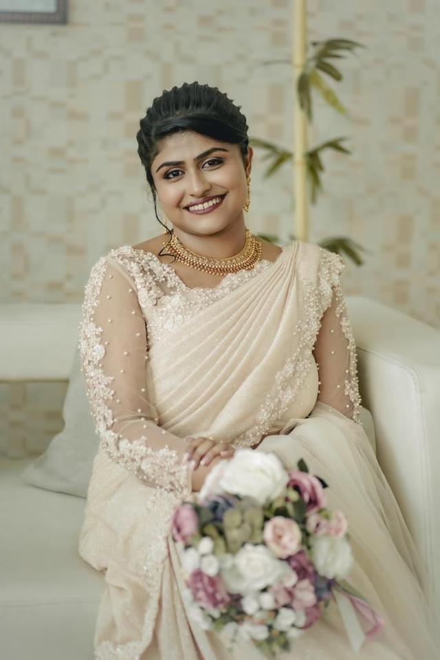 Makeup By Alisha Peres - 2
