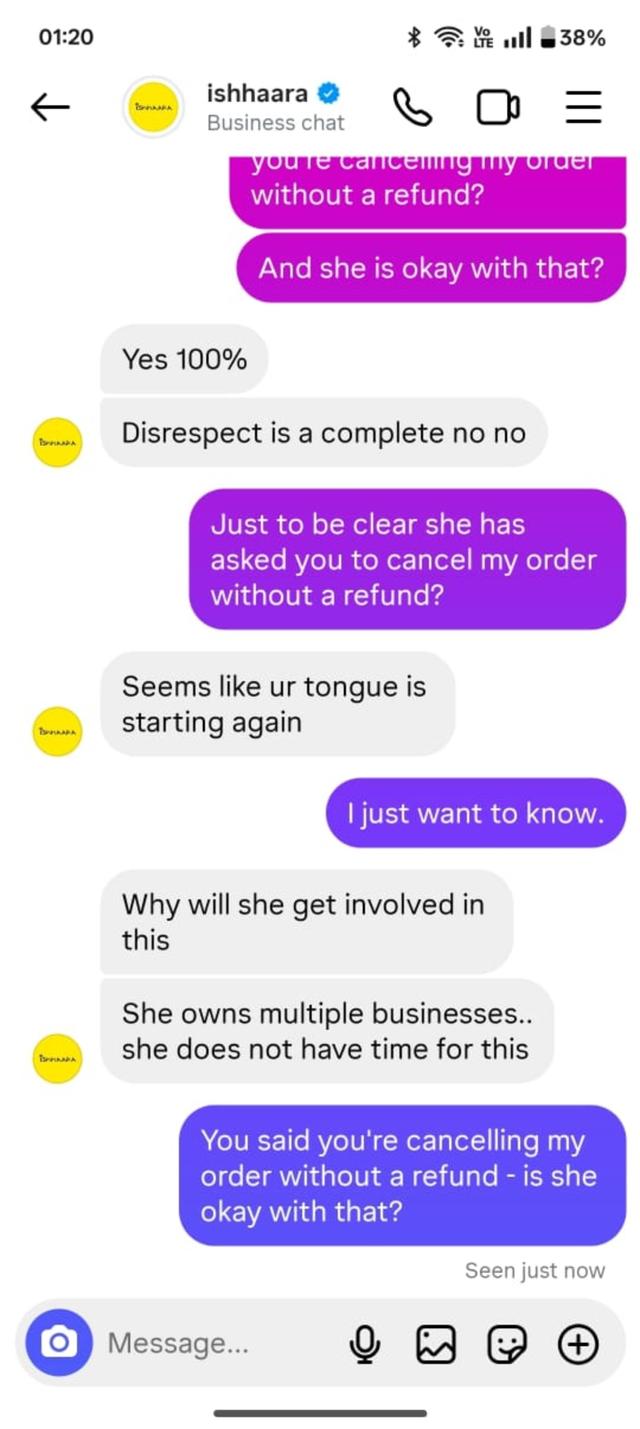 Ishhaara by Dhara - 1