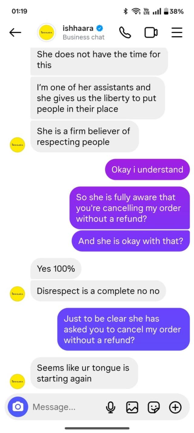 Ishhaara by Dhara - 3