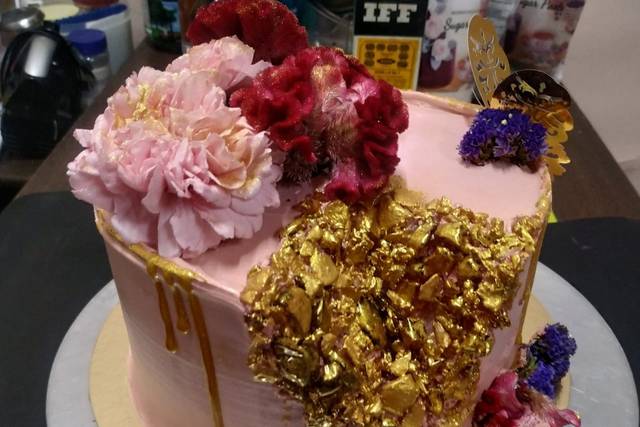 Cakeitarian 4