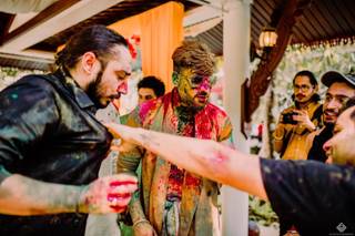 Magic In Frames - 10