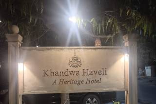 Heritage Khandwa Haveli - 7