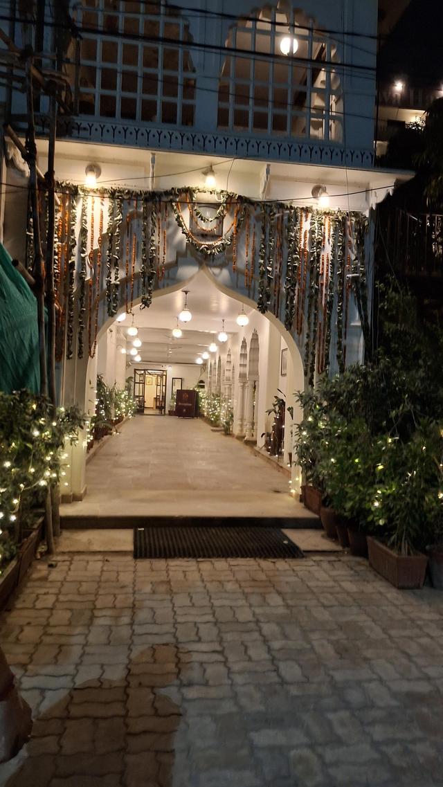 Heritage Khandwa Haveli - 4